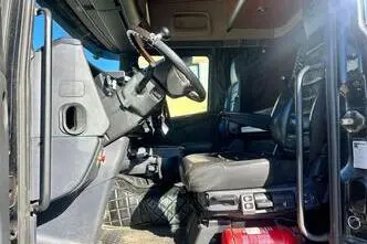 Scania R580, 427 kW, diisel, automaat