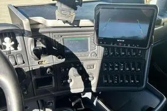 Scania R580, 427 kW, diisel, automaat