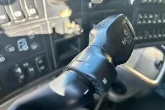 Scania R580, 427 kW, diisel, automaat