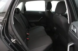 Volkswagen Polo, 1.0, 66 kW, cng, механическая, передний привод