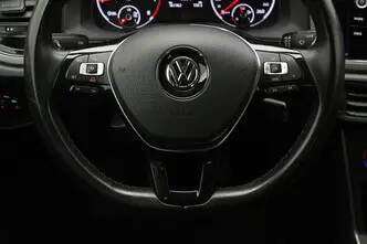 Volkswagen Polo, 1.0, 66 kW, cng, механическая, передний привод