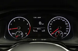 Volkswagen Polo, 1.0, 66 kW, cng, механическая, передний привод