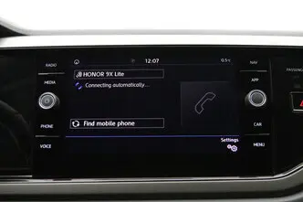 Volkswagen Polo, 1.0, 66 kW, cng, механическая, передний привод