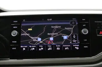 Volkswagen Polo, 1.0, 66 kW, cng, механическая, передний привод