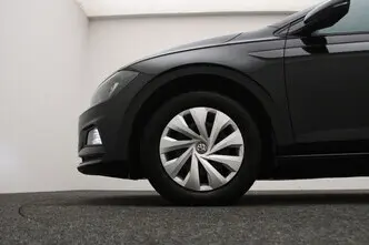 Volkswagen Polo, 1.0, 66 kW, cng, механическая, передний привод