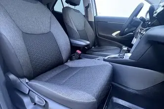 Toyota Yaris Cross, 1.5, 68 kW, hübriid, automaat, esivedu
