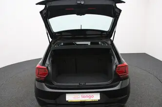 Volkswagen Polo, 1.0, 66 kW, cng, механическая, передний привод