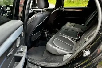 BMW 225 Active Tourer, 1.5, 100 kW, гибрид, автомат, полный привод