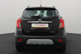 Opel Mokka, 1.4, 103 kW, petrol, automatic, front-wheel drive