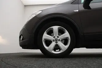 Opel Mokka, 1.4, 103 kW, petrol, automatic, front-wheel drive