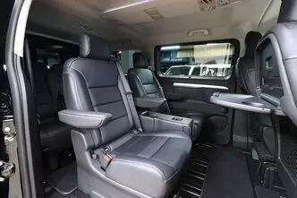 Toyota Proace, 2.0, 130 kW, diisel, automaat, esivedu