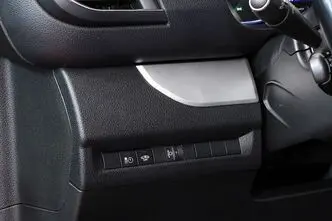 Toyota Proace, 2.0, 130 kW, diisel, automaat, esivedu
