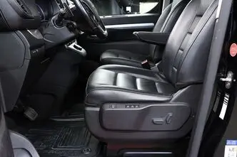 Toyota Proace, 2.0, 130 kW, diisel, automaat, esivedu