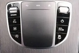 Mercedes-Benz GLC 220, 2.0, 143 kW, diesel, automatic, four-wheel drive
