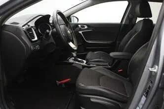 Kia cee'd / Ceed, 1.0, 88 kW, гибрид, автомат, передний привод