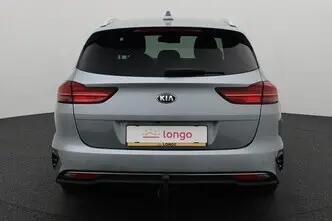 Kia cee'd / Ceed, 1.0, 88 kW, гибрид, автомат, передний привод