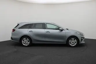 Kia cee'd / Ceed, 1.0, 88 kW, гибрид, автомат, передний привод
