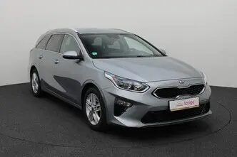 Kia cee'd / Ceed, 1.0, 88 kW, гибрид, автомат, передний привод
