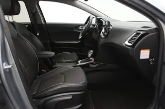 Kia cee'd / Ceed, 1.0, 88 kW, гибрид, автомат, передний привод