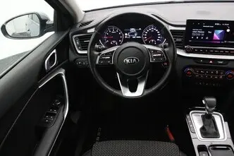 Kia cee'd / Ceed, 1.0, 88 kW, гибрид, автомат, передний привод
