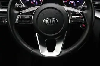 Kia cee'd / Ceed, 1.0, 88 kW, гибрид, автомат, передний привод