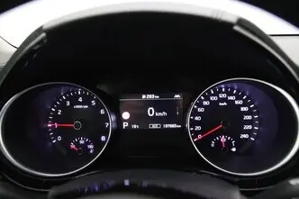 Kia cee'd / Ceed, 1.0, 88 kW, гибрид, автомат, передний привод