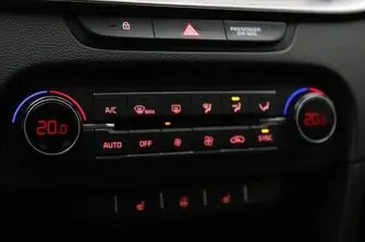 Kia cee'd / Ceed, 1.0, 88 kW, гибрид, автомат, передний привод