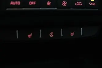 Kia cee'd / Ceed, 1.0, 88 kW, гибрид, автомат, передний привод