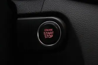 Kia cee'd / Ceed, 1.0, 88 kW, гибрид, автомат, передний привод