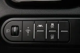 Kia cee'd / Ceed, 1.0, 88 kW, гибрид, автомат, передний привод