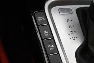 Kia cee'd / Ceed, 1.0, 88 kW, гибрид, автомат, передний привод