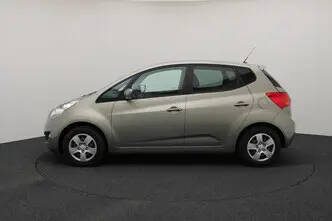Kia Venga, 1.4, 66 kW, petrol, manual, front-wheel drive