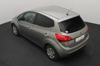 Kia Venga, 1.4, 66 kW, petrol, manual, front-wheel drive