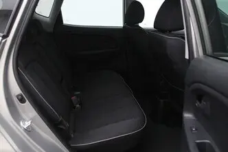 Kia Venga, 1.4, 66 kW, petrol, manual, front-wheel drive