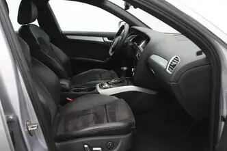 Audi A4, 2.0, 165 kW, бензин, автомат, полный привод