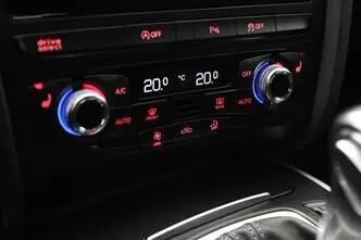 Audi A4, 2.0, 165 kW, бензин, автомат, полный привод