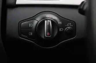 Audi A4, 2.0, 165 kW, бензин, автомат, полный привод