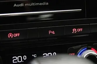 Audi A4, 2.0, 165 kW, бензин, автомат, полный привод
