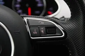 Audi A4, 2.0, 165 kW, бензин, автомат, полный привод