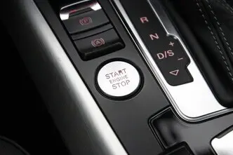 Audi A4, 2.0, 165 kW, бензин, автомат, полный привод