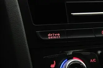 Audi A4, 2.0, 165 kW, бензин, автомат, полный привод