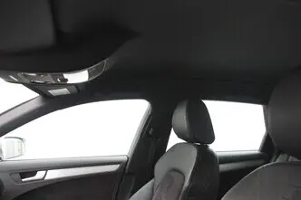 Audi A4, 2.0, 165 kW, бензин, автомат, полный привод