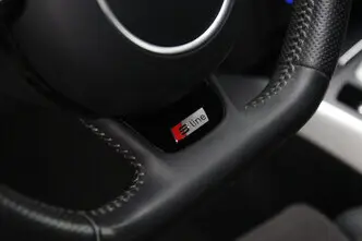 Audi A4, 2.0, 165 kW, бензин, автомат, полный привод