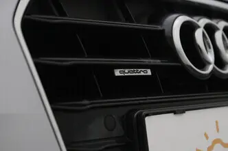 Audi A4, 2.0, 165 kW, бензин, автомат, полный привод