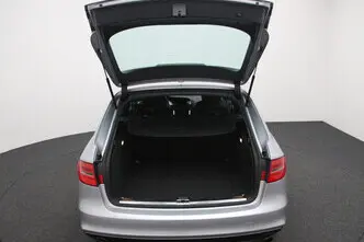 Audi A4, 2.0, 165 kW, бензин, автомат, полный привод