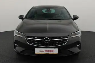 Opel Insignia, 2.0, 128 kW, diesel, automatic, front-wheel drive