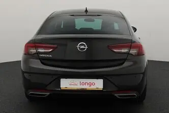 Opel Insignia, 2.0, 128 kW, diesel, automatic, front-wheel drive