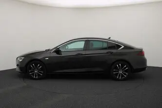 Opel Insignia, 2.0, 128 kW, diesel, automatic, front-wheel drive
