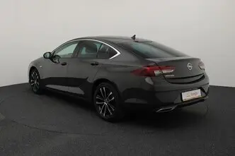 Opel Insignia, 2.0, 128 kW, diesel, automatic, front-wheel drive