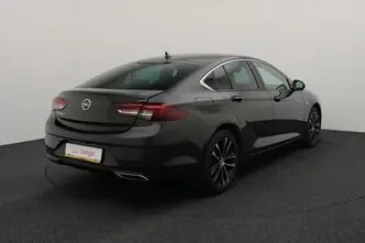 Opel Insignia, 2.0, 128 kW, diesel, automatic, front-wheel drive